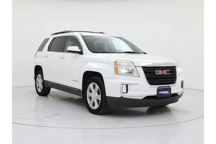 $15998 : GMC Terrain 2017 AWD SLE-2 4 image 1