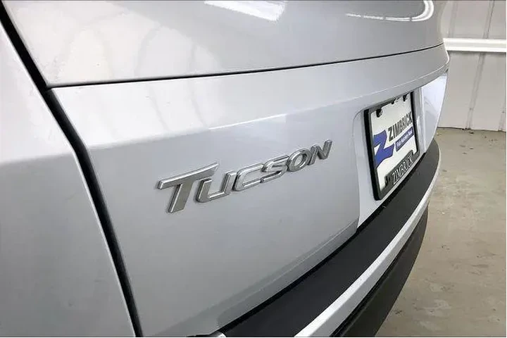 $13490 : Hyundai TUCSON 2017 SE 4dr S image 9