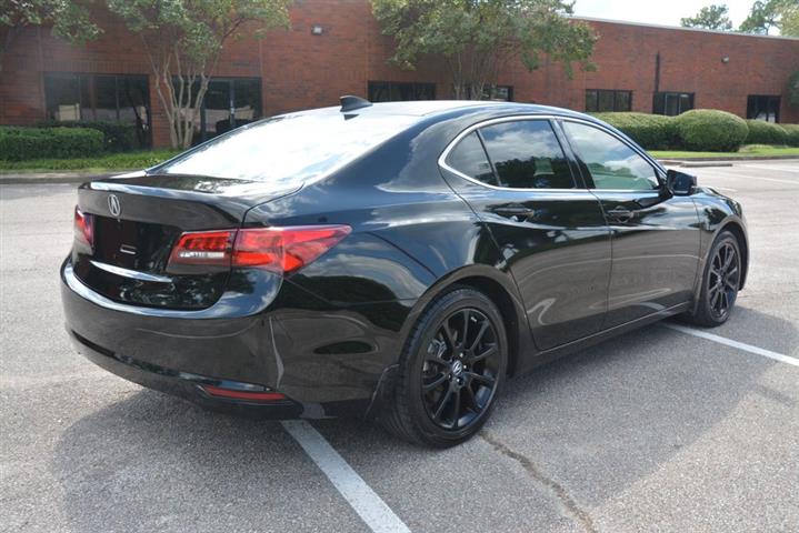 2016 TLX V6 image 6