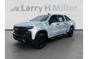 Chevrolet Silverado 1500 202 en Phoenix