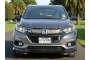 $22500 : Honda HR-V 2022 Sport 4dr Cr thumbnail