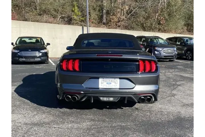 $30558 : Ford Mustang 2019 GT Premium image 5