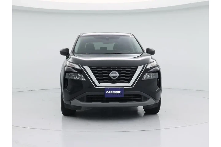 $22998 : Nissan Rogue 2023 AWD S 4dr image 5