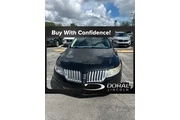 Lincoln MKS 2009 4dr Sedan en Hialeah
