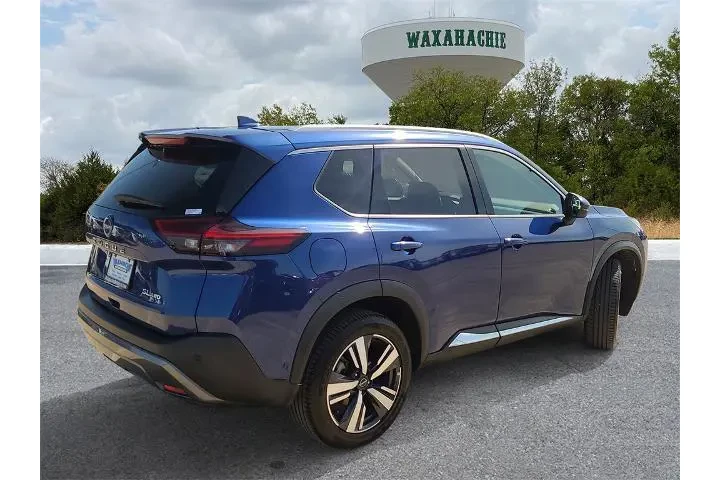 $21751 : Nissan Rogue 2023 AWD SL 4dr image 5