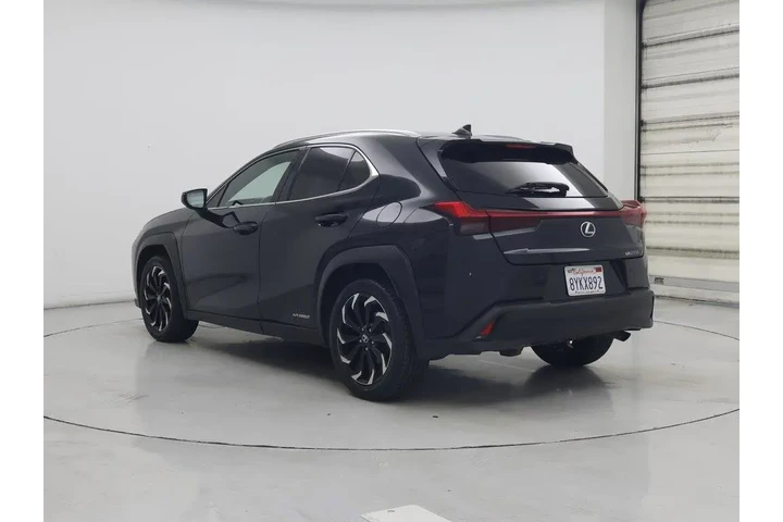 $24998 : Lexus UX 250h 2020 AWD 4dr C image 2