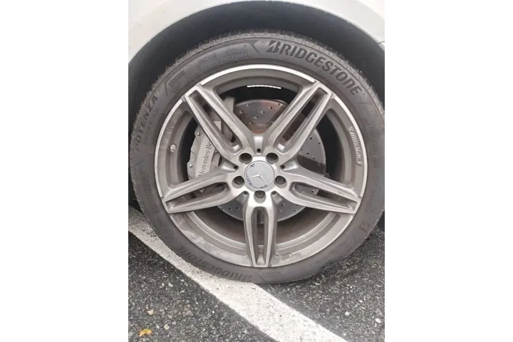 $19988 : Mercedes-Benz E-Class 2017 A image 4