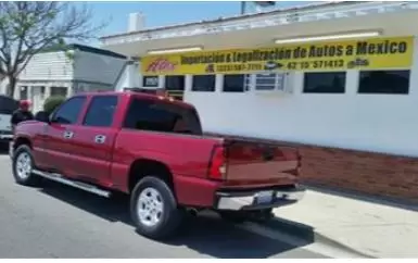 LEGALIZAMOS CARROS CAMIONETAS image 1