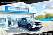 $29990 : 2021 Silverado 1500 LT thumbnail