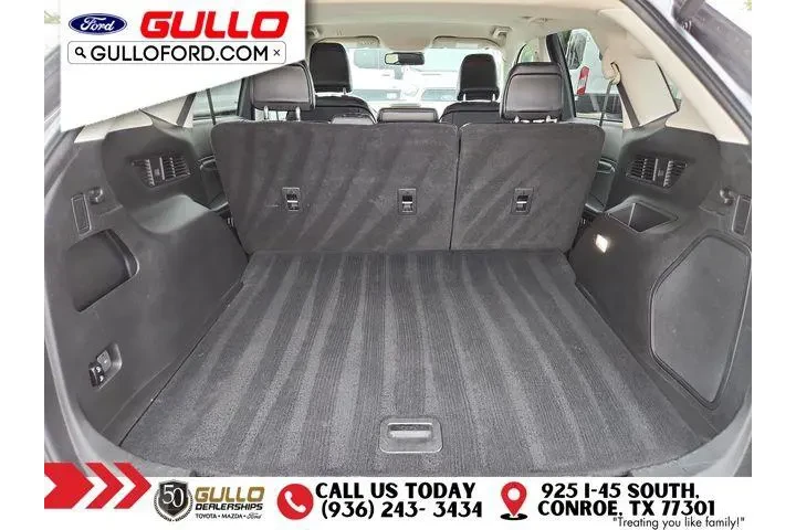 $26777 : Ford Edge 2023 AWD Titanium image 10