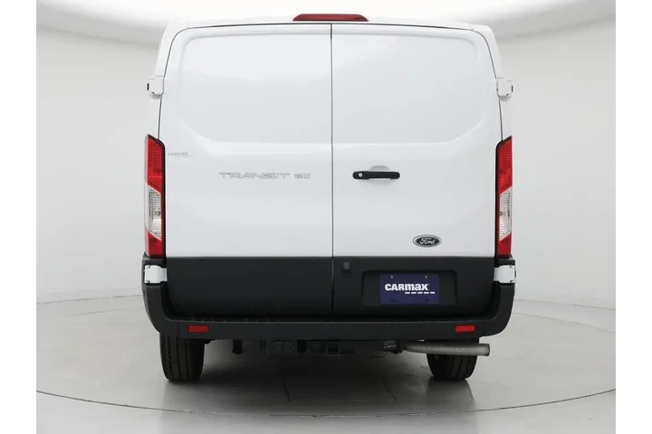 $39998 : Ford Transit 2023 150 3dr SW image 6