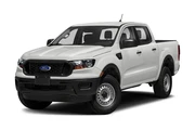Ford Ranger 2019 4x4 Lariat en Phoenix