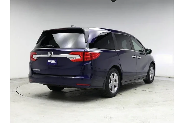 $23998 : Honda Odyssey 2019 EX-L 4dr image 8