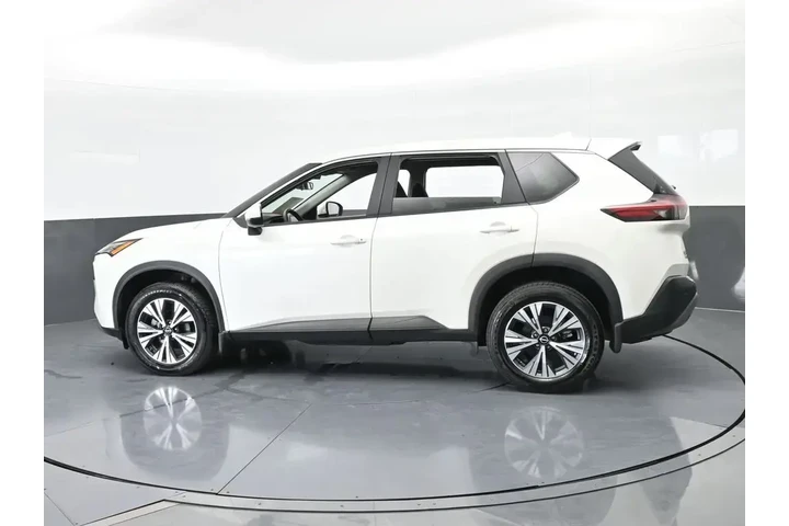 $18995 : Nissan Rogue 2023 AWD SV 4dr image 3