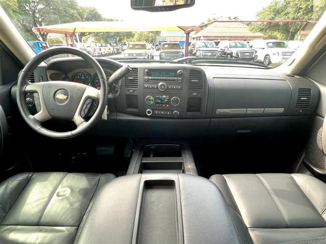 $13950 : 2012 CHEVROLET SILVERADO 1500 image 10