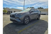 Toyota Highlander 2022 XLE 4 en Atlanta