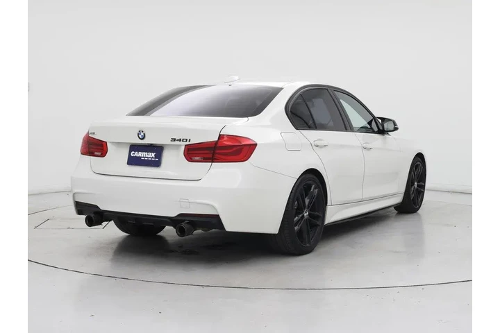 $25998 : BMW 3 Series 2018 340i 4dr S image 8