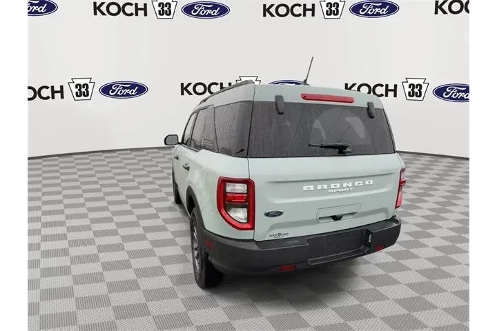 $27950 : Ford Bronco Sport 2024 AWD B image 3