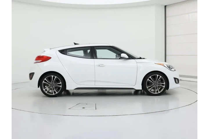 $14599 : Hyundai VELOSTER 2016 Turbo image 7