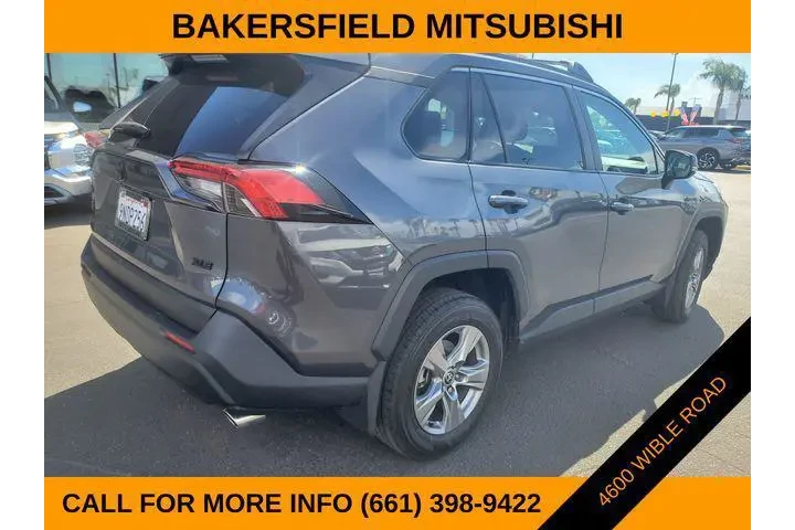 $30975 : Toyota RAV4 2024 XLE 4dr SUV image 5