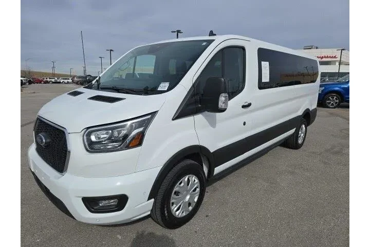 $33900 : Ford Transit 2023 350 XL 3dr image 1
