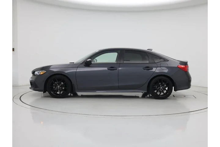 $25998 : Honda Civic 2024 Sport 4dr S image 3