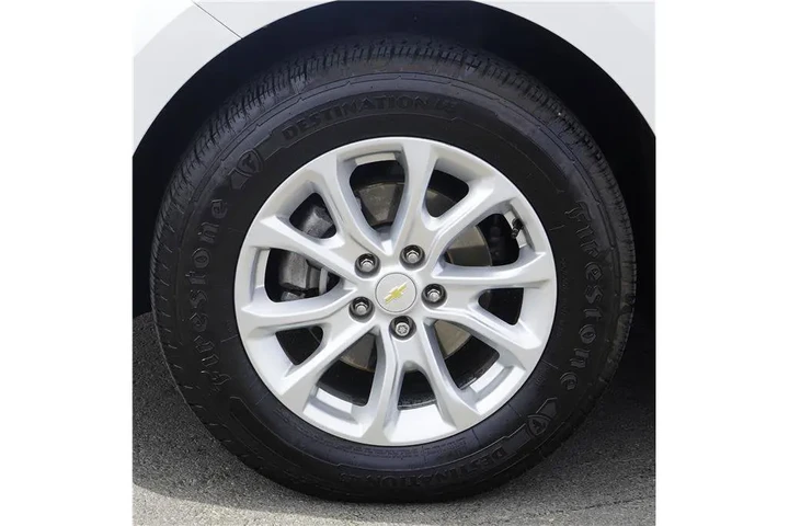 $15984 : 2018 Equinox LT image 10