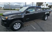Chevrolet Colorado 2017 4x2