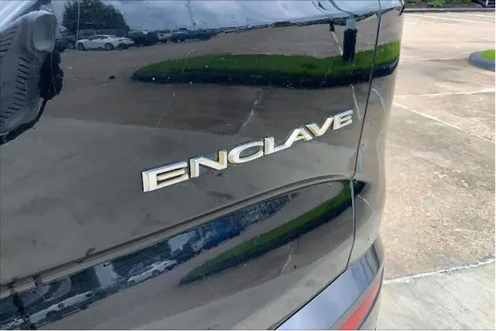 $12241 : Buick Enclave 2019 Essence 4 image 9
