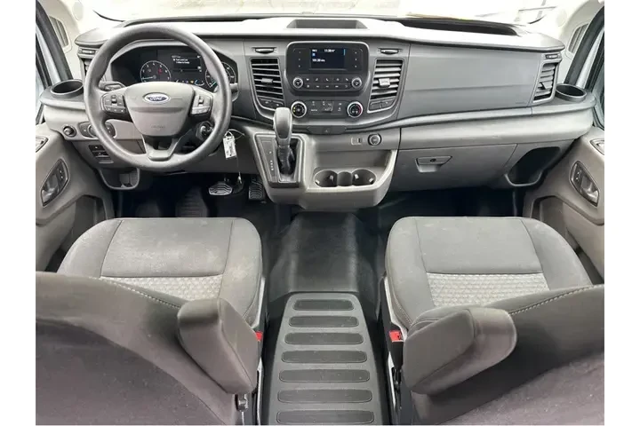 $29994 : Ford Transit 2021 250 3dr SW image 8