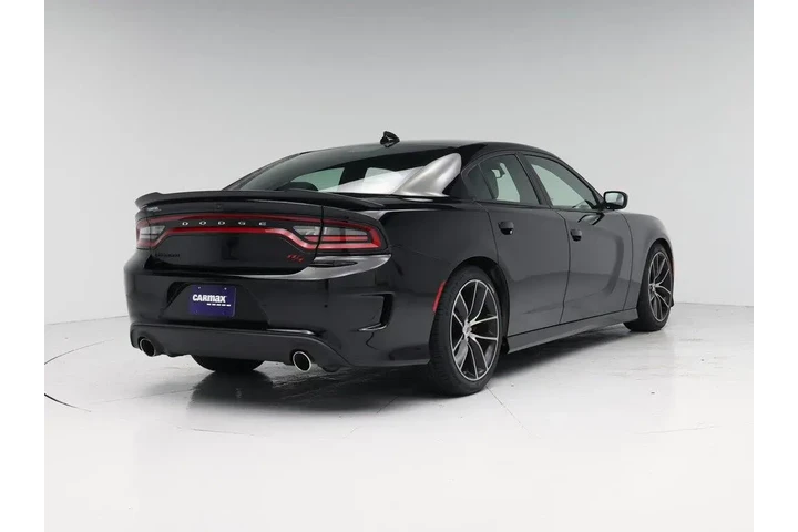 $35998 : Dodge Charger 2018 R/T Scat image 8