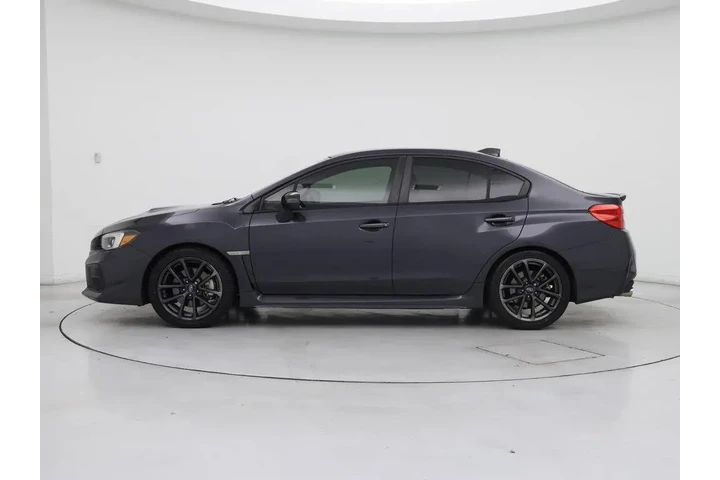 $26998 : Subaru WRX 2018 AWD Limited image 3
