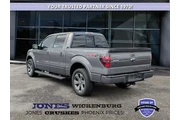 $15995 : Ford F-150 2013 4x2 FX2 4dr thumbnail