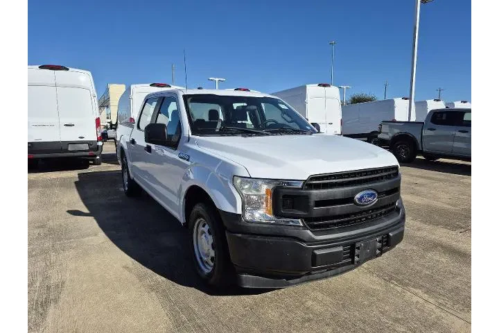 $25591 : Ford F-150 2019 4x2 XL 4dr S image 2
