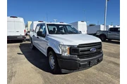 $25591 : Ford F-150 2019 4x2 XL 4dr S thumbnail