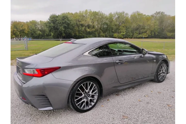 $16995 : 2015 RC 350 image 7