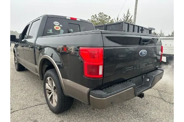 $28673 : Ford F-150 2019 4x4 XL 4dr S image 3