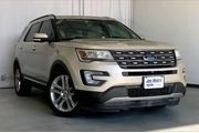 Ford Explorer 2017 Limited 4 en Houston