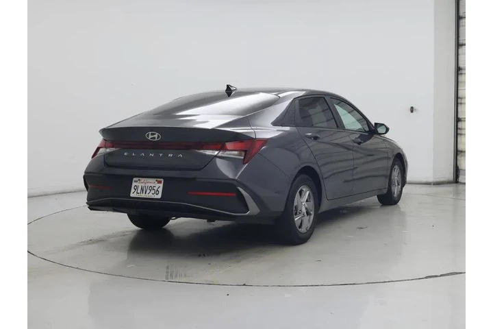 $19998 : Hyundai ELANTRA 2024 SE 4dr image 8