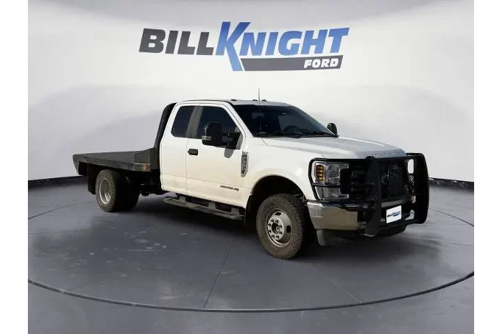 $40000 : Ford F-350 Super Duty 2019 4 image 7