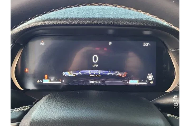 $32905 : Jeep Grand Cherokee 2023 4x4 image 10