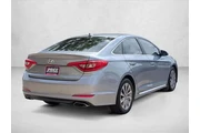 $11495 : Hyundai SONATA 2016 Sport 4d thumbnail