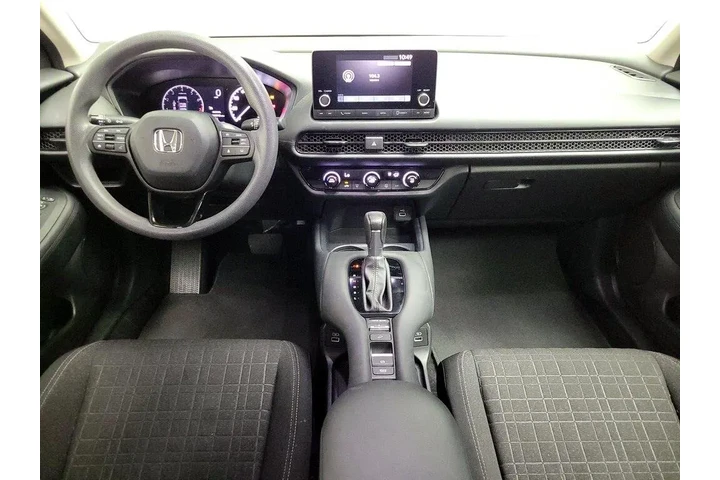 $25998 : Honda HR-V 2023 LX 4dr Cross image 9