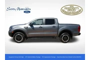 Ford Ranger 2021 4x2 Lariat