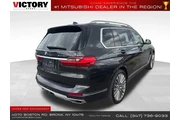 $34995 : BMW X7 2022 AWD xDrive40i 4d thumbnail
