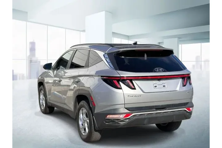 $23999 : Hyundai TUCSON 2023 AWD SEL image 3