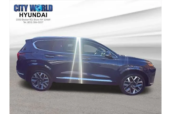 $22998 : Hyundai SANTA FE 2022 AWD Ca image 6