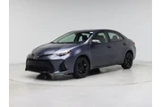 $13998 : Toyota Corolla 2018 SE 4dr S thumbnail