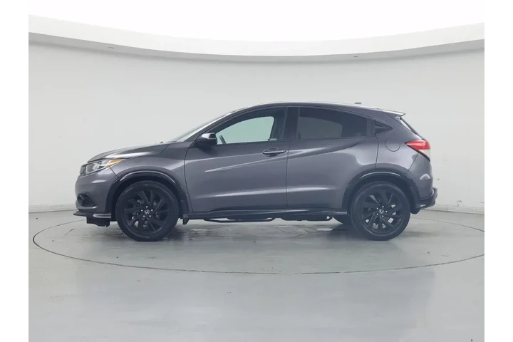 $21998 : Honda HR-V 2021 AWD Sport 4d image 3