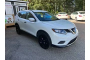 $8999 : 2016 Rogue S thumbnail